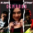 Aida Preshinta feat. Edi Kemput, Mr. Jepank