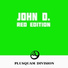 John D