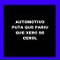 DJ CRK VICTOR SANTOS