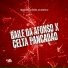 Dj Montanha, Dj Chipoka, Mc johnatan Zs