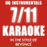 HQ INSTRUMENTALS