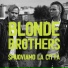 Blonde Brothers feat. Nimba