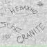 Schiz, granite