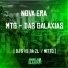 DJ VS da ZL, DJ Mitto