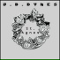 John Bacchus Dykes, Nologo
