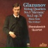 Shostakovich Quartet