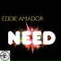 Eddie Amador