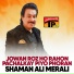 Shaman Ali Merali