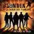 BLONDIN ET LA BANDE DES TERRIENS