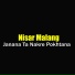 Nisar Malang
