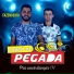 Forró de pegada