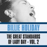 Billie Holiday(Дюк Эллингтон)