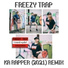 Freezy Trap