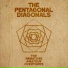 The Pentagonal Diagonals