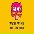 yellow bird