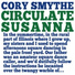 Cory Smythe