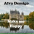 Alva Demigo