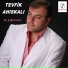 Tevfik Ahıskalı