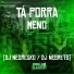 Dj Negresko, DJ Negrets
