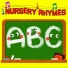 Belle and the Nursery Rhymes Band