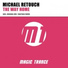 Michael Retouch