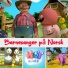 HeyKids Barnesanger