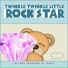 Twinkle Twinkle Little Rock Star