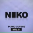 Niko Kotoulas