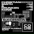 Christian Smith, Drunken Kong