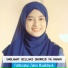 Fathimatuz Zahro Maulidiyah