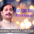 Ahmad Nawaz Cheena
