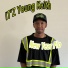 It'z Young Keith