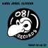 Alfrenk, Mata Jones