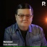 Tohir Mahkamov