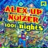 Alex Up & NO!ZER