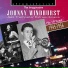 Johnny Windhurst