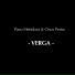Cisco Pema, Paco Mendoza