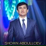 Shohin Abdulloev