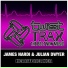 James Nardi, Julian Dwyer