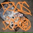 DENSYBNZ, DJ300PGN