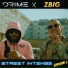 DRIME, ZBIG