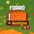 Brasas do Forró