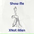 XNot Alien