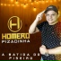 Homero Pizadinha