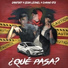DanyBoy feat. Chaino OTB, Seba Leonel