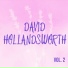 David Hollandsworths