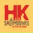 HK et Les Saltimbanks