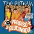 TRIO POTIGUÁ