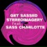 Stereoimagery feat. Sass Charlotte