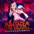 DJ M13 DA ZO, DJ KATH, MC MENOR DA MS